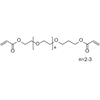 BM2224（PEG(200)DA） Diacrilato de polietilenglicol (200)