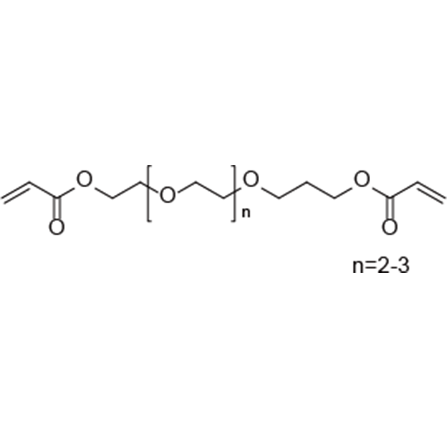 BM2224（PEG(200)DA） Diacrilato de polietilenglicol (200)