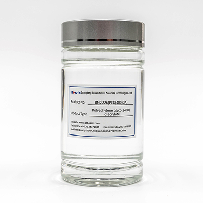 BM2226（PEG(400)DA） Diacrilato de polietilenglicol (400)