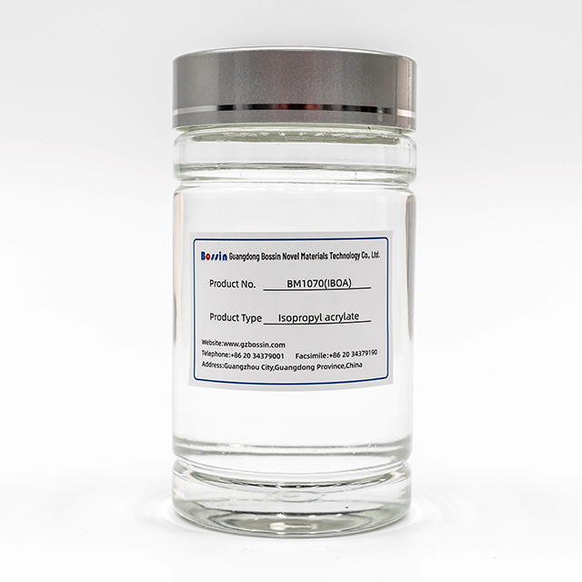 BM1070（IBOA） Acrilato de isobornilo