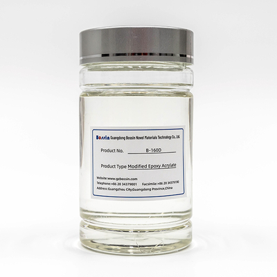 Acrilato epoxi modificado B-160D