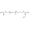 BM2226（PEG(400)DA） Diacrilato de polietilenglicol (400)