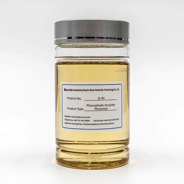 Monómero de acrilato de fosfato B-05