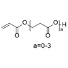 BM1050（β-CEA） Acrilato de β-carboxietilo
