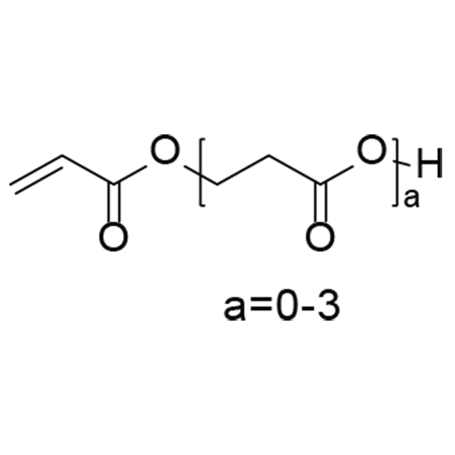 BM1050（β-CEA） Acrilato de β-carboxietilo