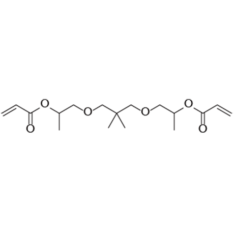 BM2251 (2PO-NPGDA) Diacrilato de eopentilglicol propoxilado
