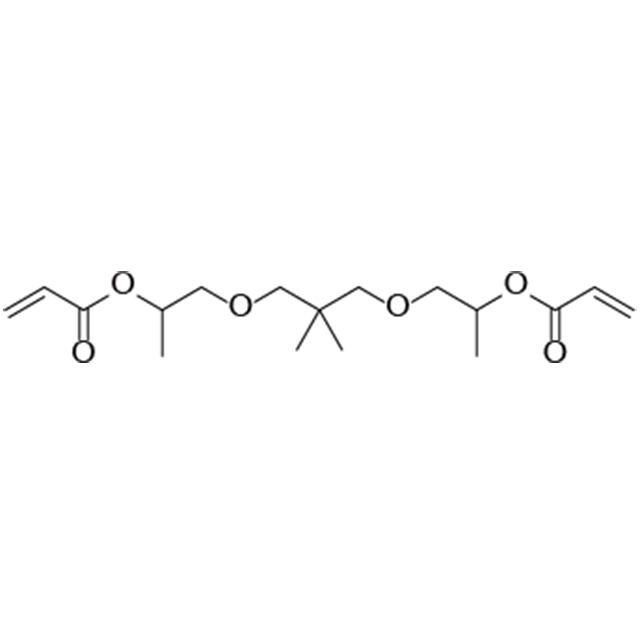 BM2251 (2PO-NPGDA) Diacrilato de eopentilglicol propoxilado