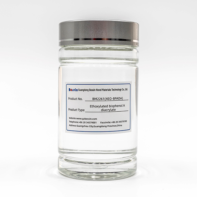 BM2261（4EO-BPADA） Diacrilato de bisfenol A etoxilado