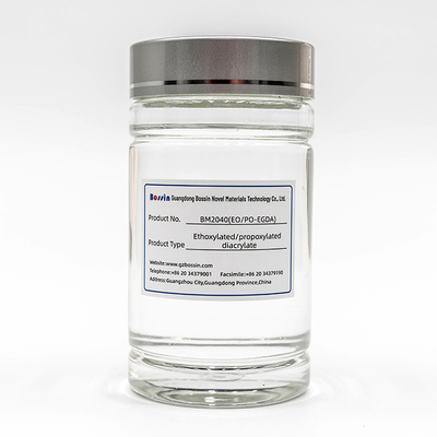 BM2040（EO/PO-EGDA） Diacrilato etoxilado/propoxilado