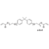 BM2261（4EO-BPADA） Diacrilato de bisfenol A etoxilado