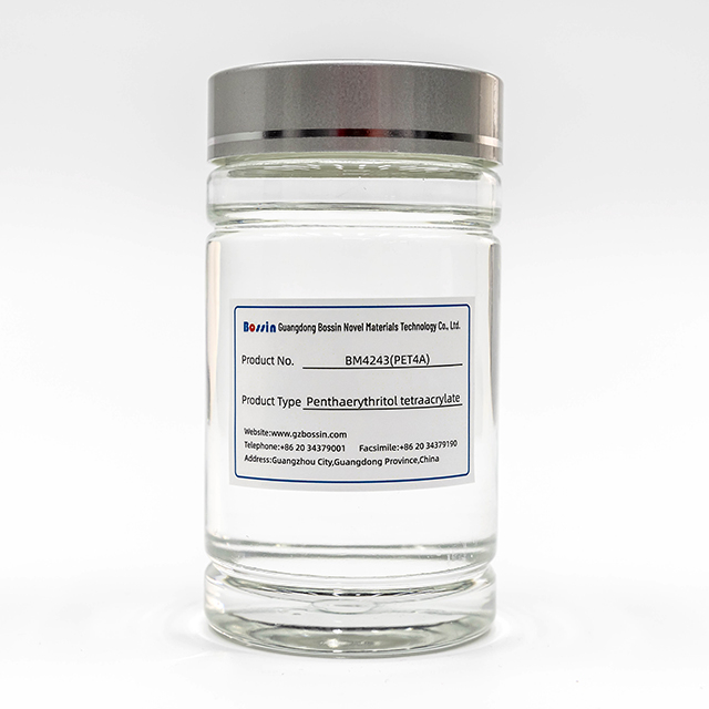 BM4243 （PET4A） Tetraacrilato de pentaeritritol