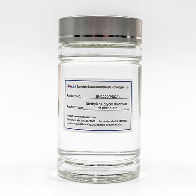 BM2220 (PDDA) Diacrilato de ftalato de dietilenglicol