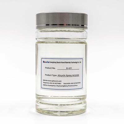B-431 Acrilato epoxi alicíclico