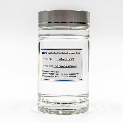 BM2221（HDDA） diacrilato de 1,6-hexadiol