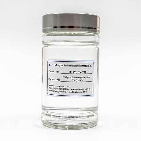 BM3231 （TMPTA） Trihidroximetilpropano Triacilato