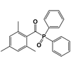TPO (óxido de 2,4,6-trimetilbenzoildifenilfosfina)