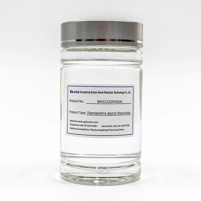 BM2222（DPGDA） Diacrilato de dipropilenglicol