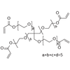 BM4245 （5EO-PET4A） Tetraacrilato de pentaeritritol etoxilado