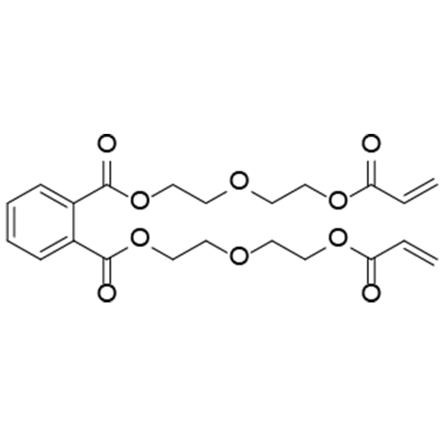 BM2220 (PDDA) Diacrilato de ftalato de dietilenglicol