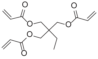 BM3231 （TMPTA） Trihidroximetilpropano Triacilato