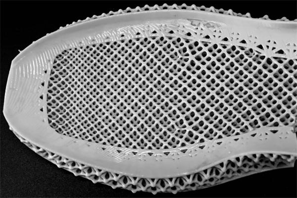 Tecnología de impresión 3D dominada por marcas nacionales