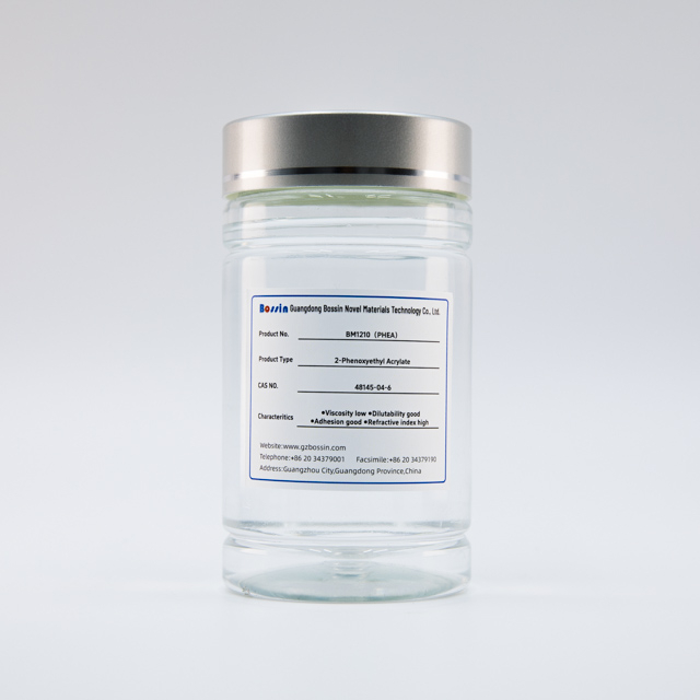 BM1210 (PHEA) Acrilato de 2-fenoxietilo