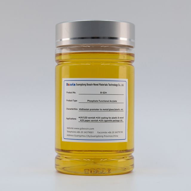 B-02H Acrilato funcional de fosfato