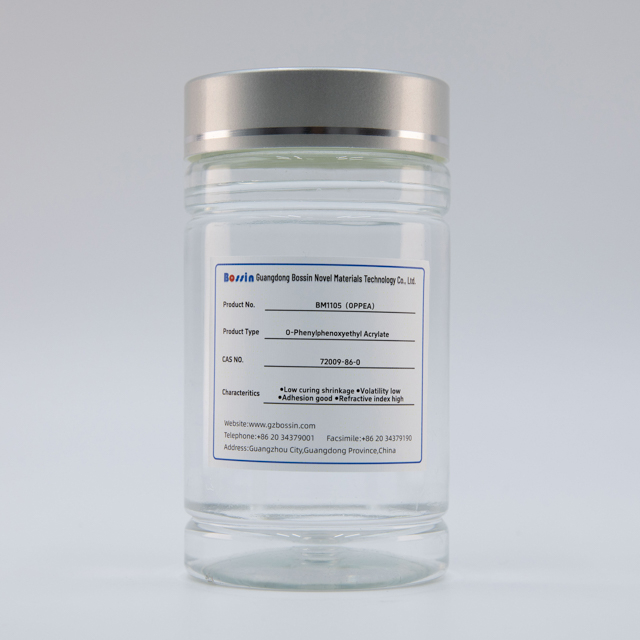 BM1105 (OPPEA) Acrilato de O-fenilfenoxietilo