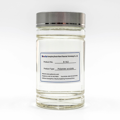 B-562 Poliéster acrilato
