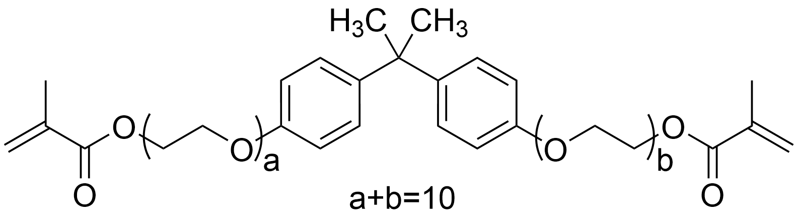 BM2101M（10EO-BPADMA）