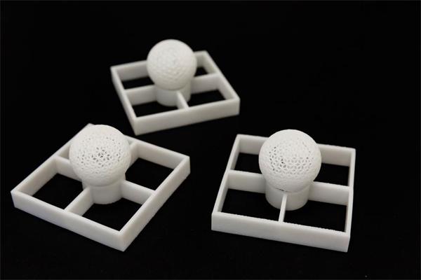Siete tipos de impresión 3D