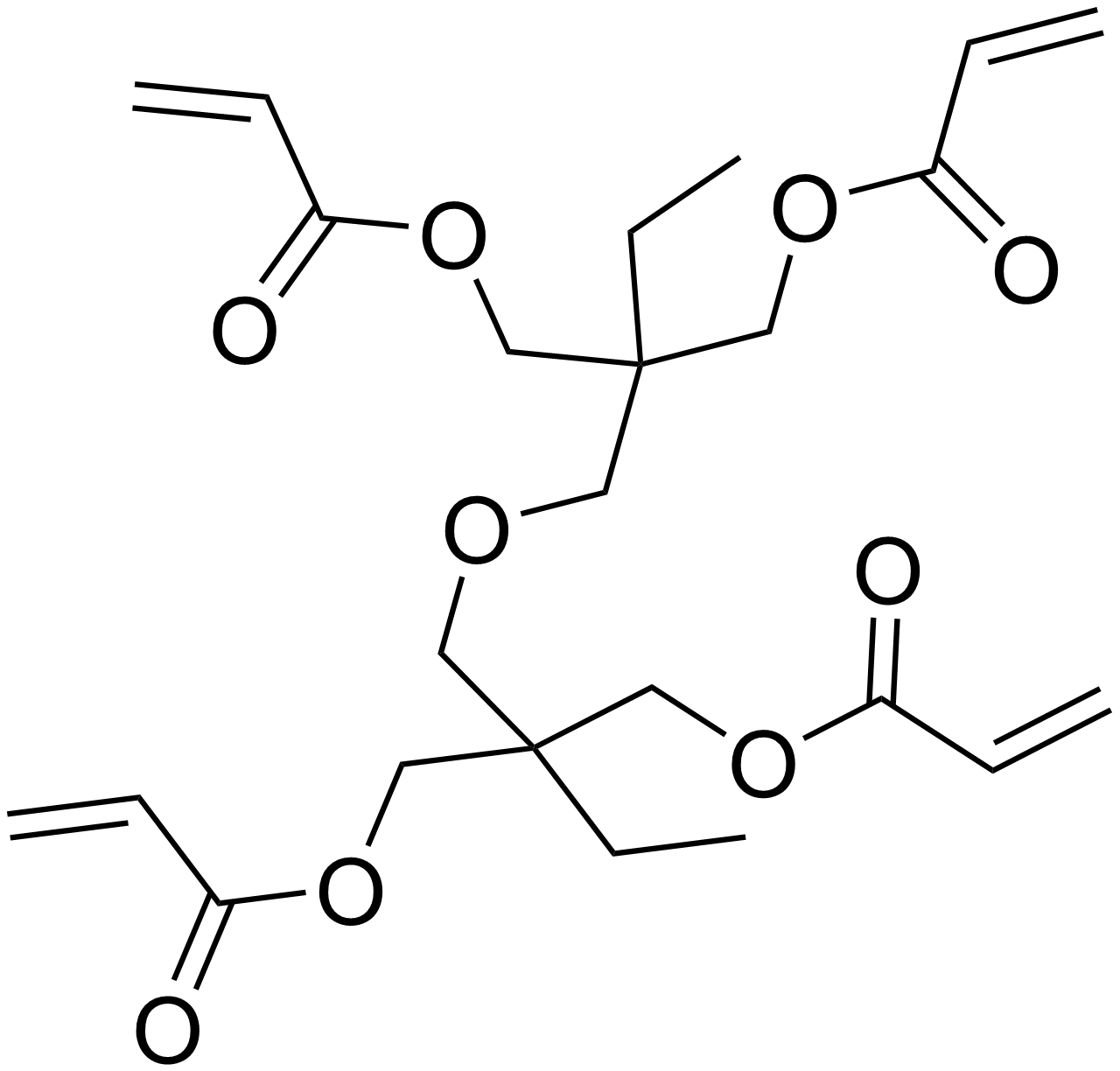 BM4241、BM4242（Di-TMPTA）