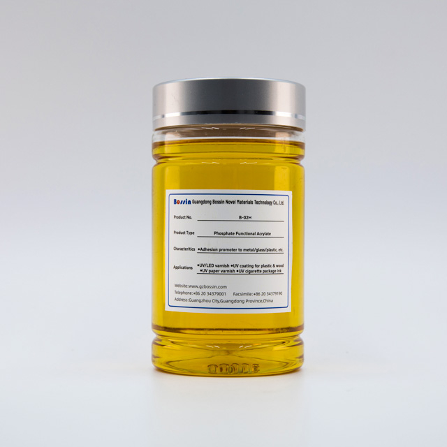 B-02H Acrilato funcional de fosfato