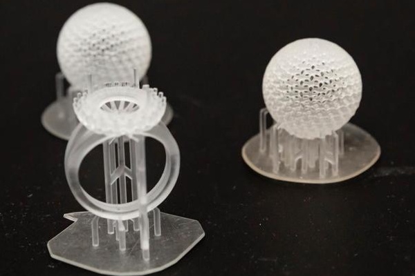 Fotolimerización de segunda generación Tecnología de impresión 3D