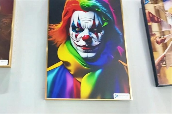 Introducción al principio de funcionamiento y características de la tecnología UV Ink Jet