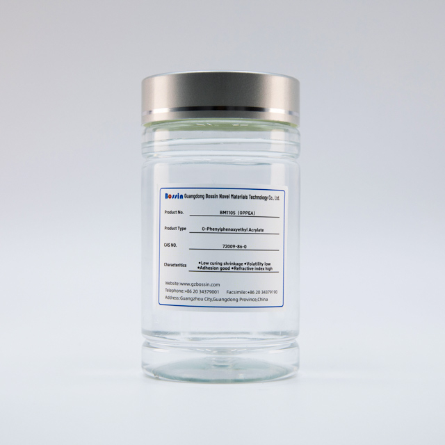 BM1105 (OPPEA) Acrilato de O-fenilfenoxietilo
